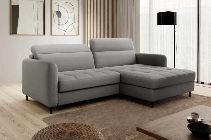 Immagine prodotto ELTAP Gomsi (Divano ad angolo, 3 posti, Divano letto)