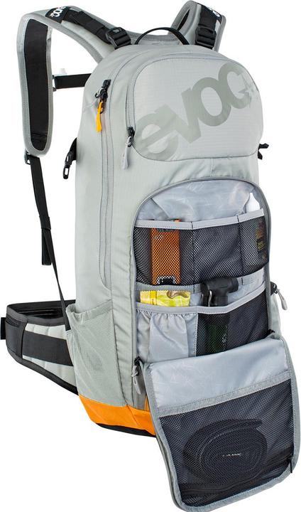 Actual product image Evoc FR Enduro E-Ride 16L Backpack (16 l)