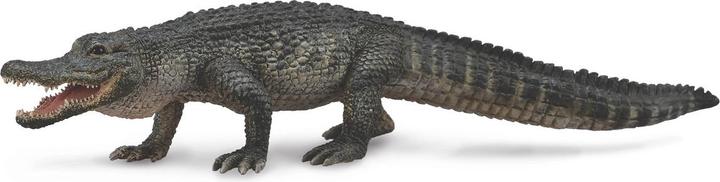 Actual product image Collecta American Alligator (L)