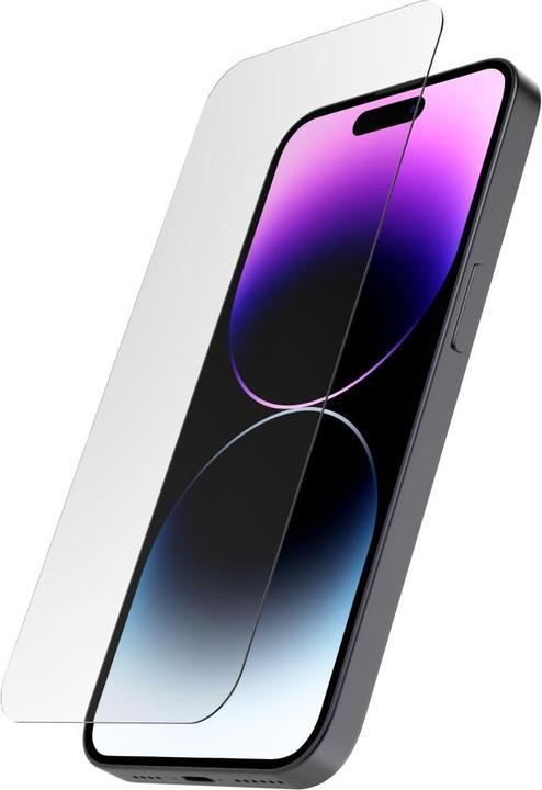 Image du produit Hama Clear Protect (1 pièce(s), Apple iPhone 14 Pro)