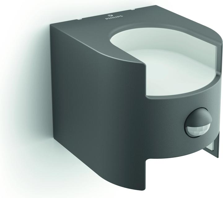 Actual product image Philips Grass IR (800 lm)
