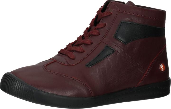 Black 4, Dk.Red