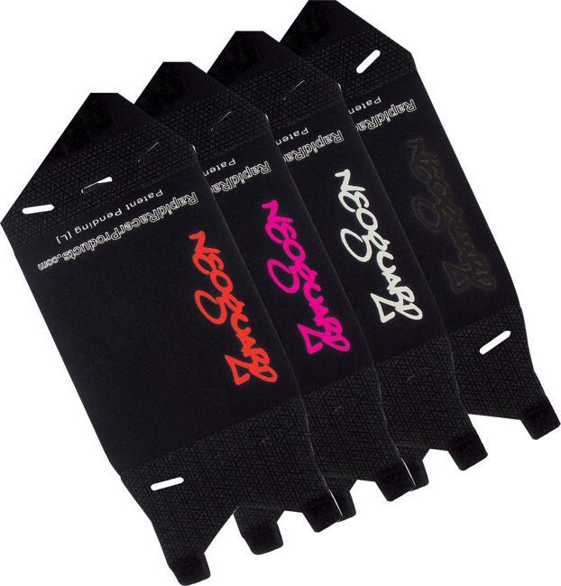 RRP Neoguard Graffiti Gr. L (Schutzblech vorne)