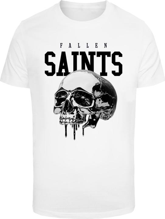 Produktbild Mister Tee MisterTee Saints Skull Tee - 193669 (XL)