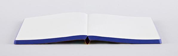 Image du produit Nuuna L'art est comme (22 x 16,5 cm, Pointillés, Couverture souple)
