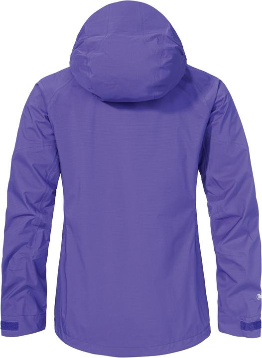Image du produit Schöffel Women's Jacket Style Blaueis (34)