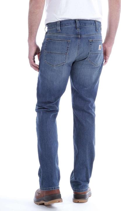 Actual product image Carhartt Rugged Flex Relaxed Straight Jean (W36/L36)