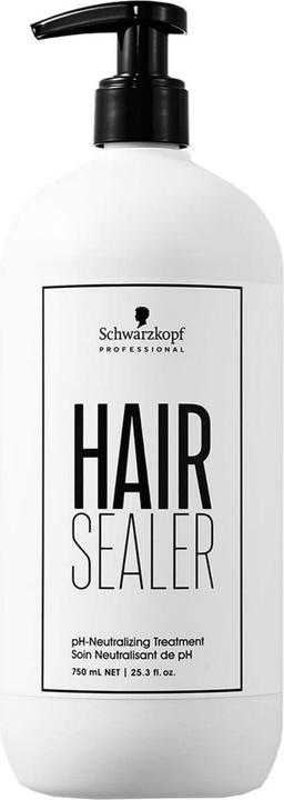 Produktbild Schwarzkopf Hair Sealer (750 ml)