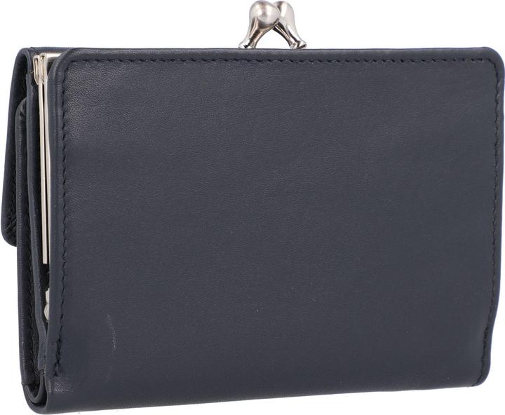 Produktbild Esquire Helena Geldbörse Leder 12 cm