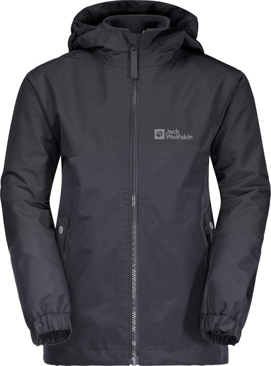 Jack Wolfskin Iceland 3In1