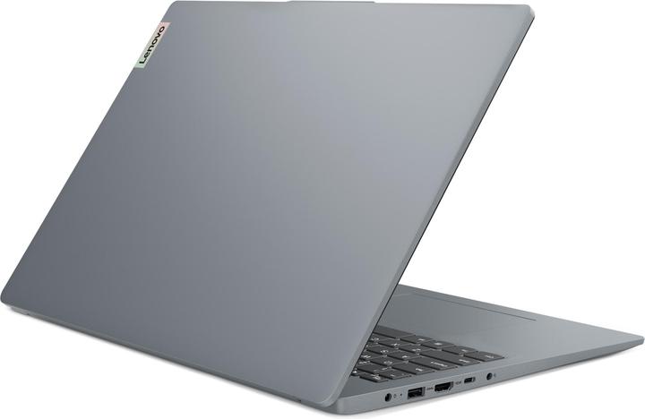 Actual product image Lenovo IdeaPad Slim 3 16ABR8 (16", AMD Ryzen 7 7730U, 16 GB, 1000 GB, DE)