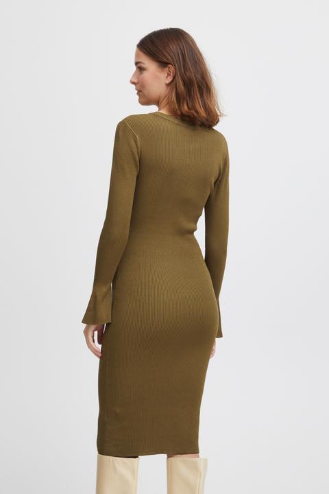 Immagine prodotto B.young BYMMMORLA RIB DRESS 20815308 (L)