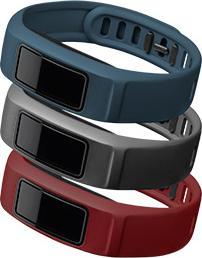 Produktbild Garmin Ersatzarmband (Silikon)