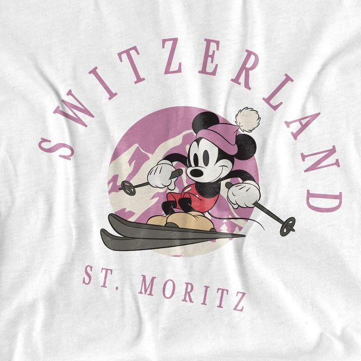 Produktbild Disney Switzerland TShirt (S)