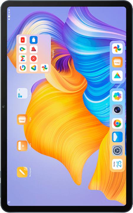 Actual product image Honor Pad 8 (WLAN only, 12", 128 GB, Blue Hour)