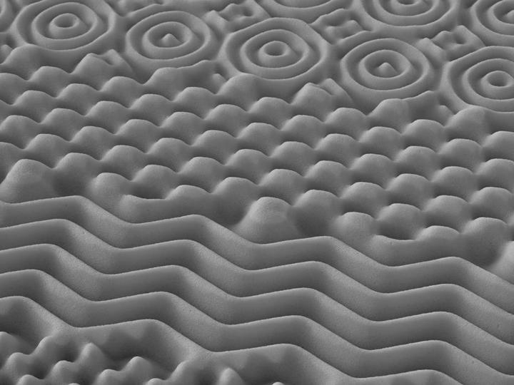 Produktbild Naturea Nisida (160 x 200 cm)