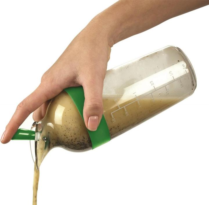 Image du produit OXO Shaker à vinaigrette (350 ml)