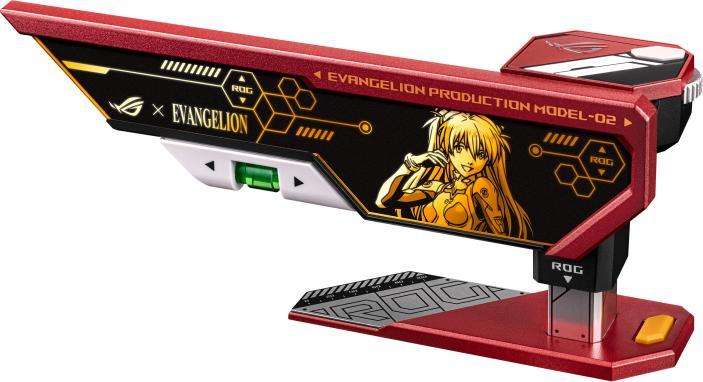 Produktbild ASUS Rog Herculx Graphics Card Holder Eva Edition