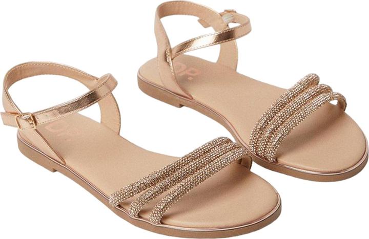 Produktbild Dorothy Perkins Sandalen Fern Verziert (41)