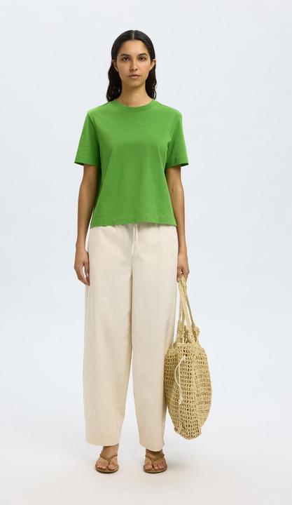 Produktbild Selected Homme Boxy T-Shirt (XL)