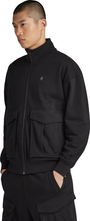 Actual product image G-Star Rovic Zip Through Loose (L)