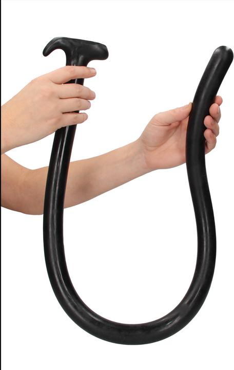 Immagine prodotto Ouch! Ass Snake Dildo - 100 cm
