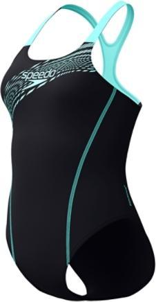 Image du produit Speedo Medley Logo 1 Piece (W36/L40)
