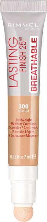 Rimmel London Lasting Finish Breathable (300)