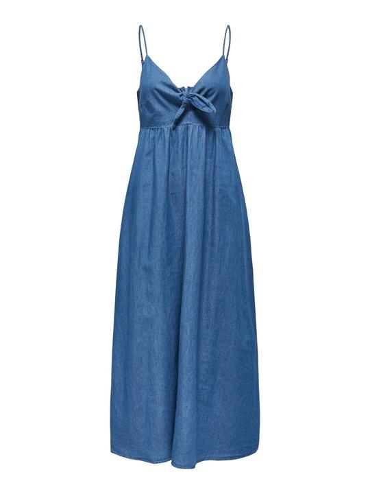 Only ONLNOVA Langes Kleid Kleid (M)