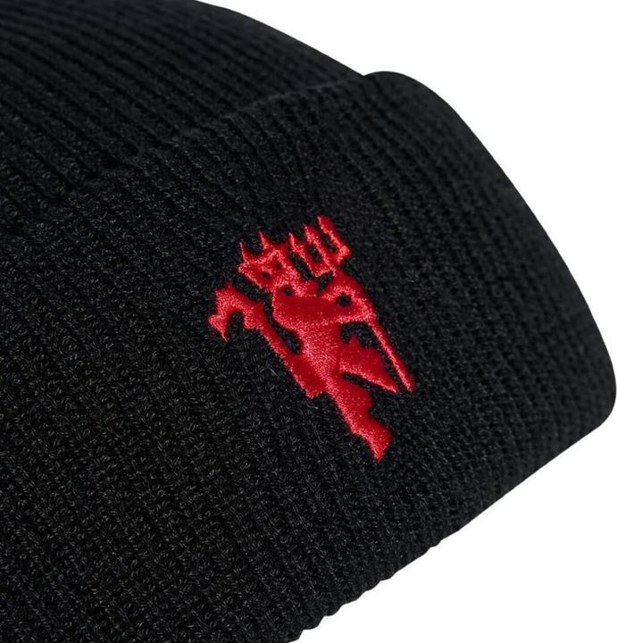 Produktbild Manchester United FC Beanie (One Size)