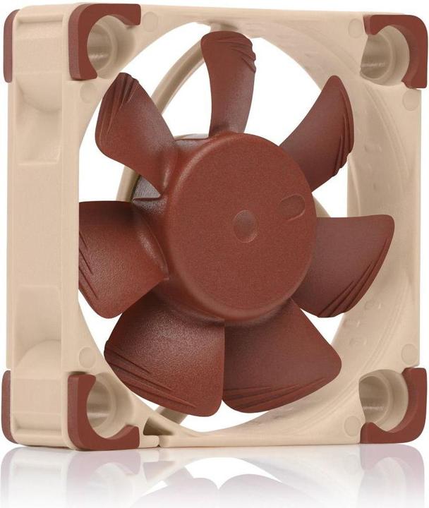 Produktbild Noctua NF-A4x10 24V PWM (40 mm, 1 x)
