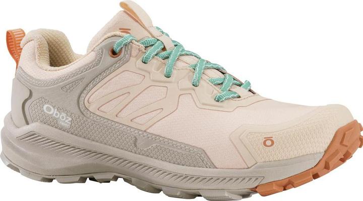 Actual product image Oboz katabatic low b-dry hiking boots (41.5)