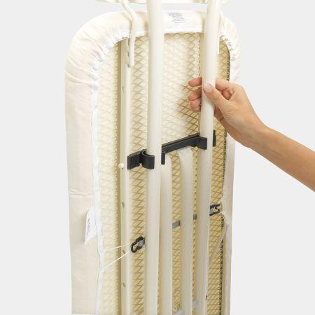 Immagine prodotto Brabantia Fiore di cotone (124 x 38 cm)