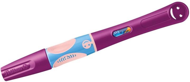 Produktbild Pelikan griffix Fllhalter Sweet Berry, fr Linksh„nder (Sweet Berry, 1 x)