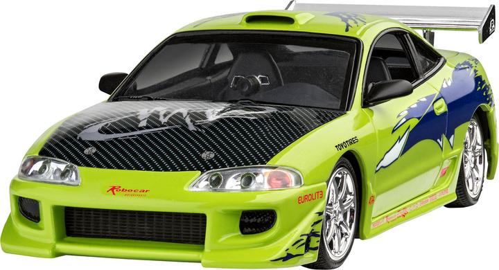 Image du produit Revell Fast & Furious Brians 1995 Mitsubishi Eclipse
