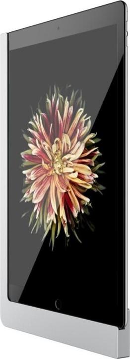 Produktbild Viveroo 510150PD iPad Wandhalterung silber lackiert