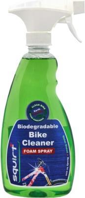 Image du produit Squirt Détergent 500ml Spray 1x500ml (500 ml)