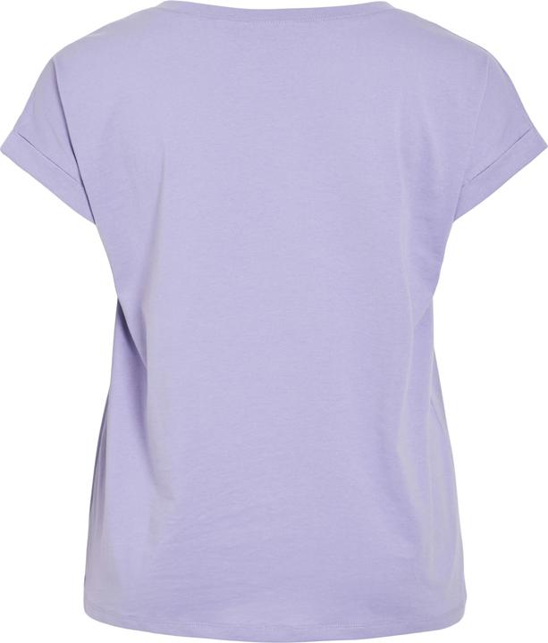 Produktbild Vila VIDREAMERS Rundhals T-Shirt (S)