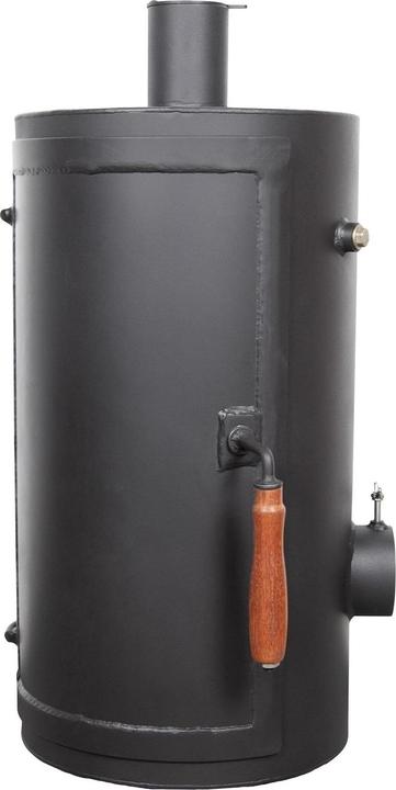 Produktbild Grillfürst Räucheraufsatz für 18" Smoker (Ø30cm)