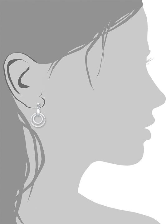 Image du produit Amor Bagues (Argent)