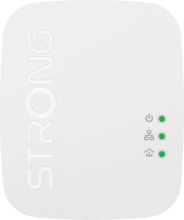 Produktbild Strong 600 Mini 3er Pack (600 Mbit/s)