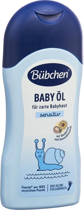 Produktbild Swiffer Baby Öl