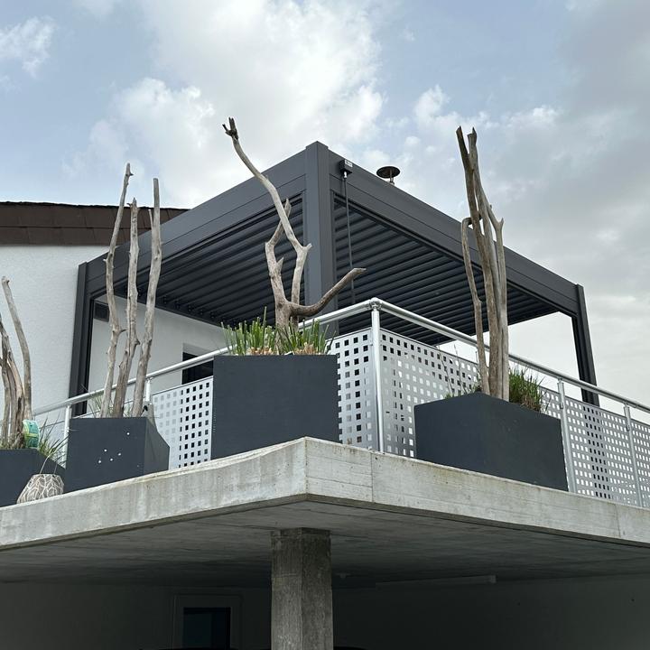Image du produit Ventaris Pergola Classic (400 cm, 300 cm)