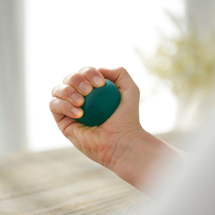 Produktbild Sissel Press-Ball