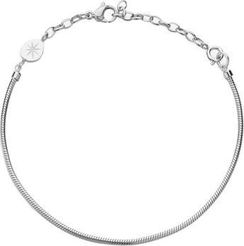 Produktbild Brosway - HÃ¡dek Essential BNL063 steel chain bracelet (16 cm, Stahl)