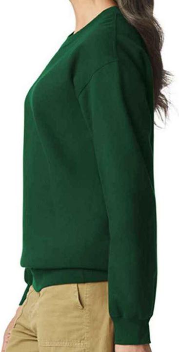 Produktbild Gildan Softstyle Sweatshirt Mittelschwer (4XL)