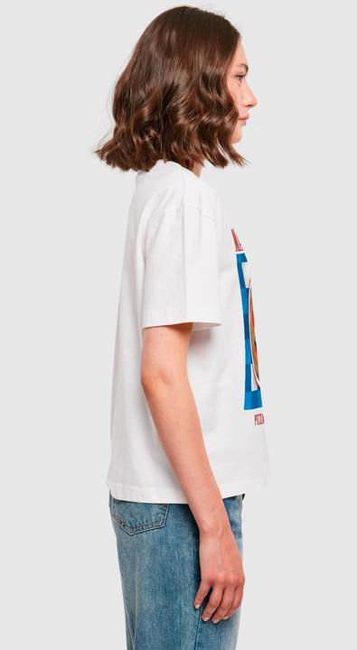 Produktbild Miss Tee Santa Margherita Tee - 168817 (XL)