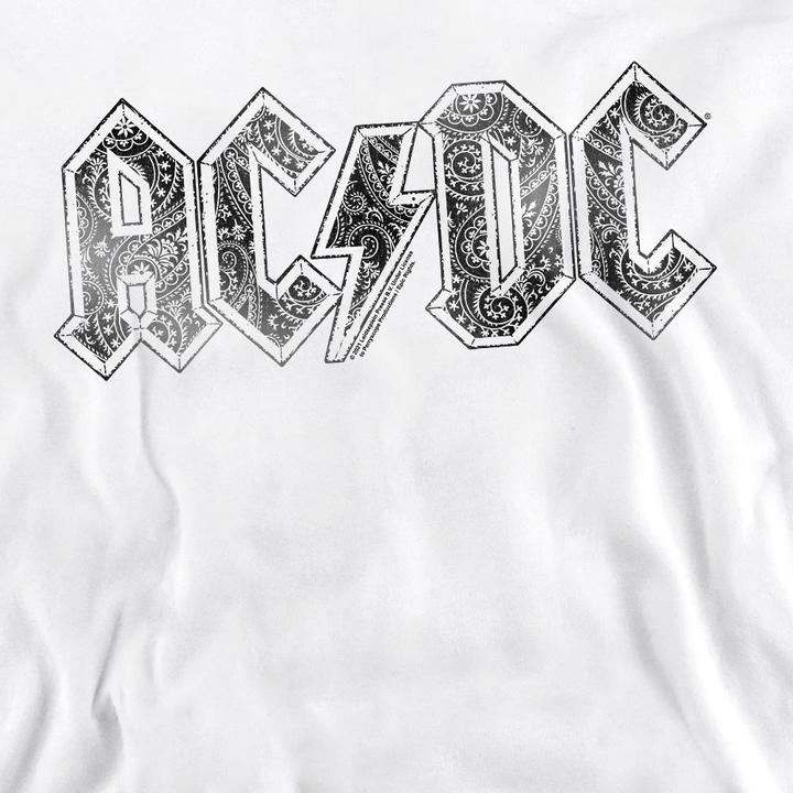Image du produit AC/DC - Sweat - Adulte (L)