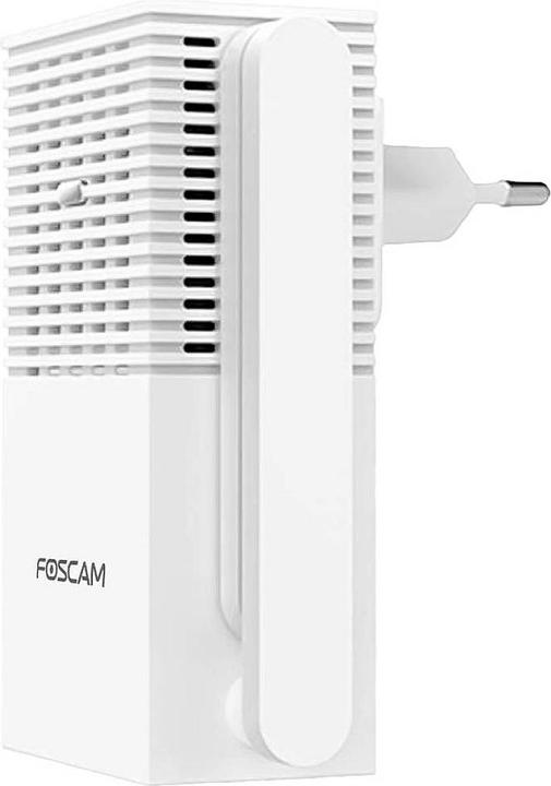 Actual product image Foscam VC1 Dual-Band WLAN Amplifier and Bell for Video Doorbell (VD1)