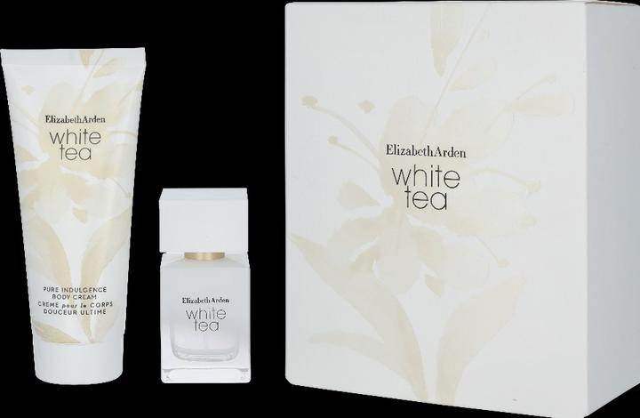 Actual product image Elizabeth Arden Set 2022 Eau de Toilette 30 / Body Lotion 100 (Fragrance set)